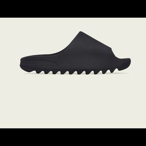 Yeezy Slide Onyx BNIB size 7